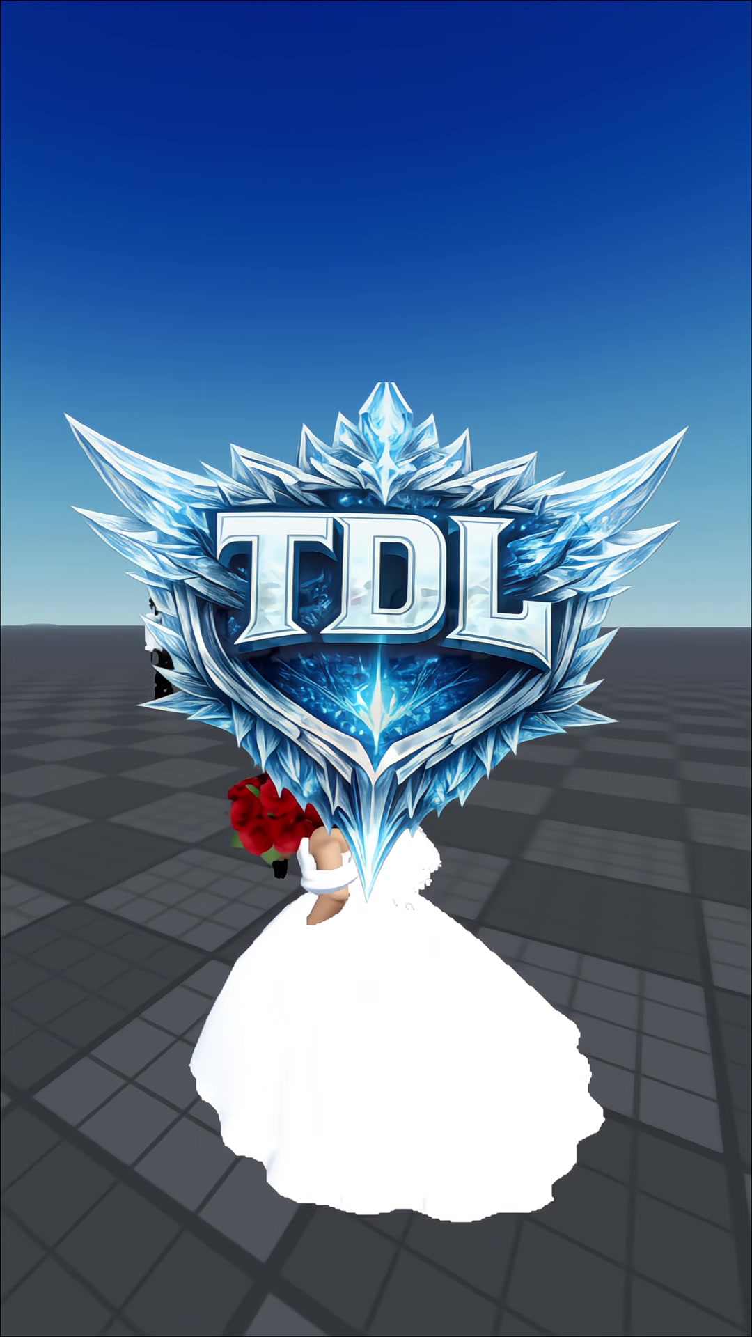 @CLAN TDL oficial
