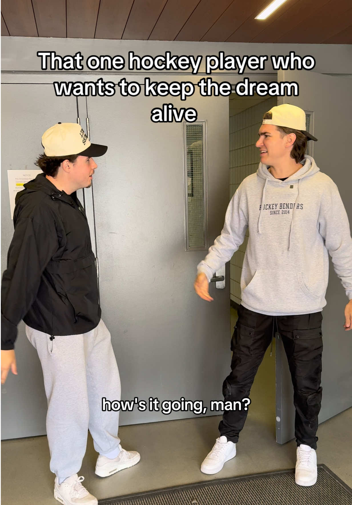 @HockeyBenders