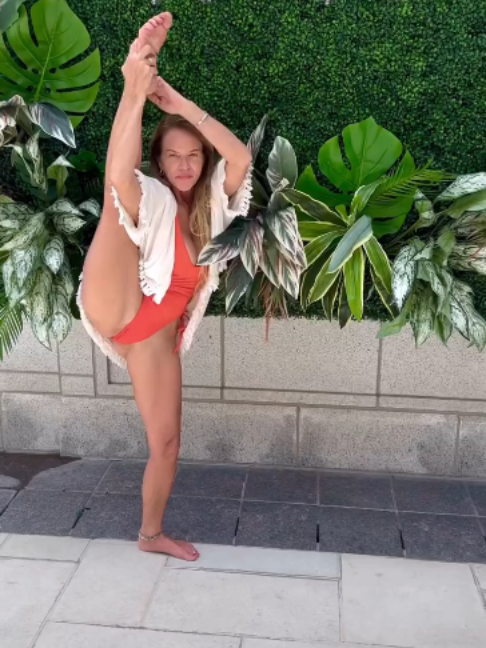 @Penelope Yoga