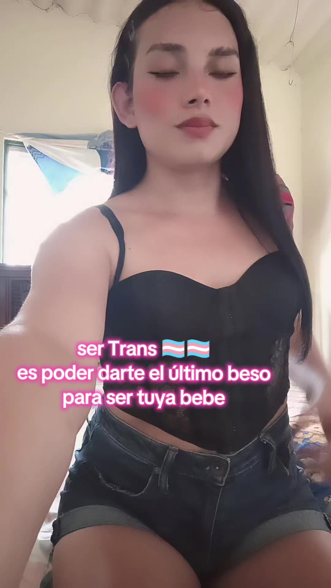 @AmaliaRamosoficial🏳️&zwj;⚧️