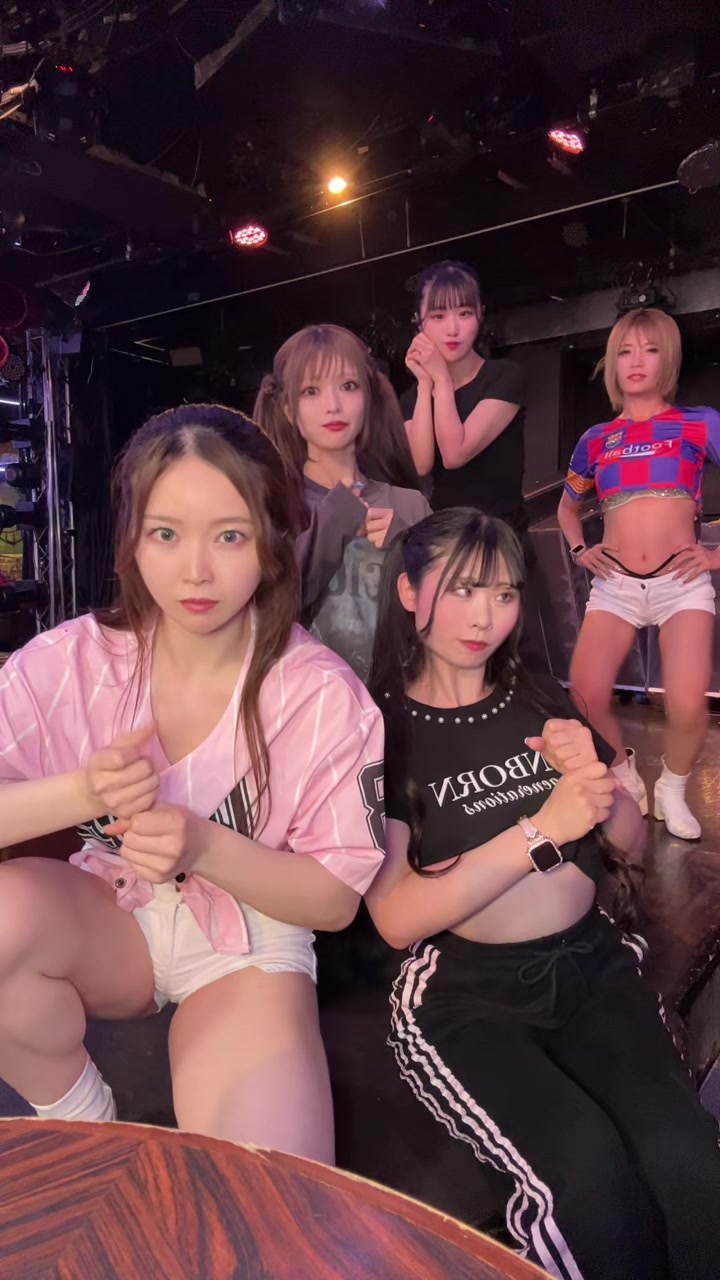 @あんな🐰🎀スーパースパーク東京