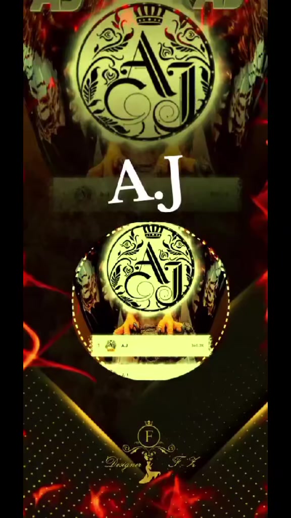 @🦅A.J FALCON 🦅