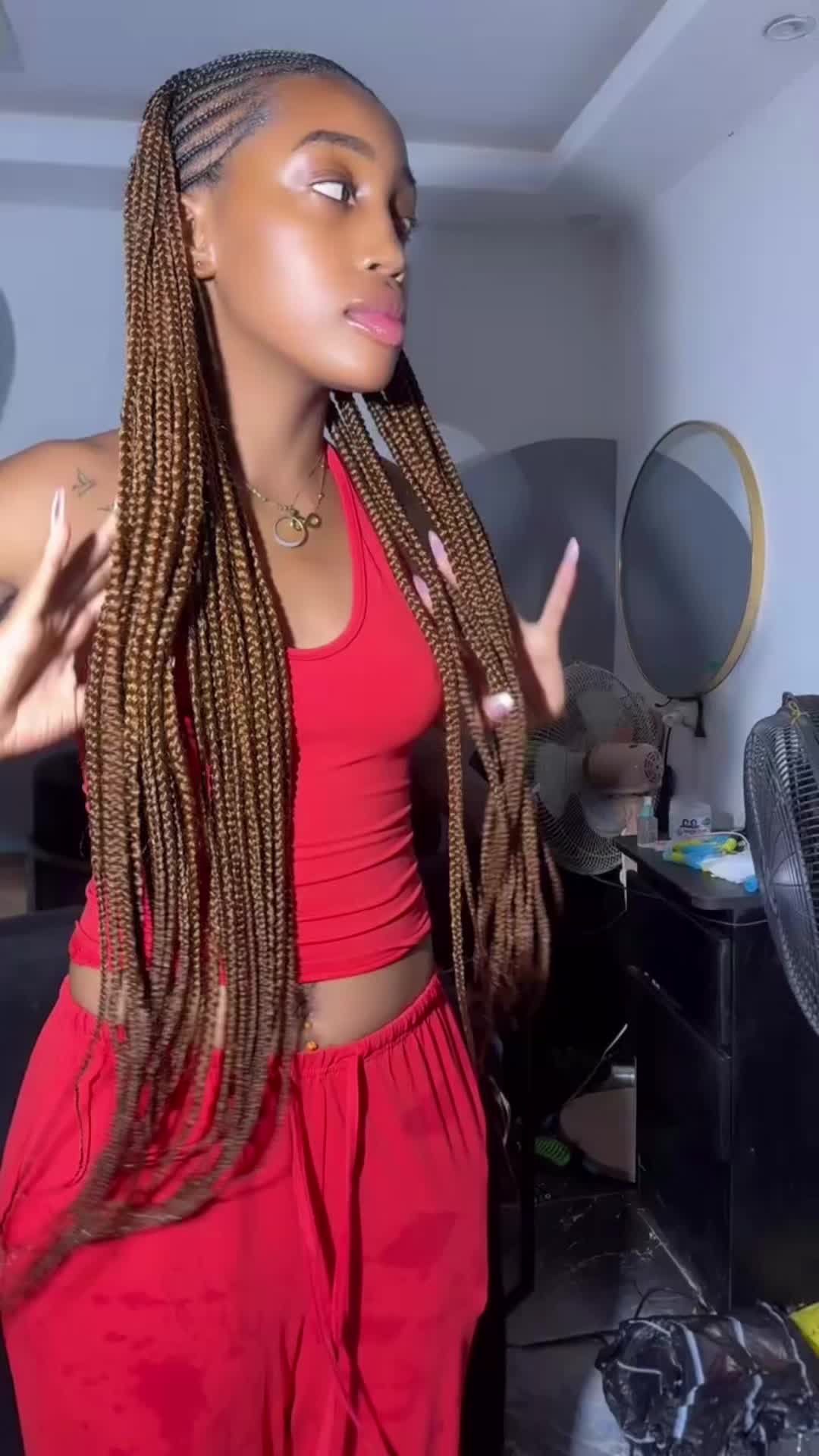 @Ana&iuml;s 😍🇨🇲🇨🇲