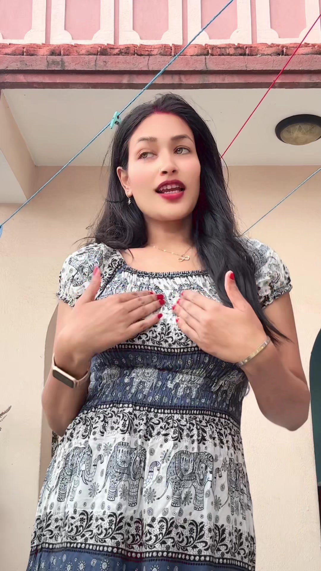 @🇳🇵 RANJANA SINGH 🇳🇵