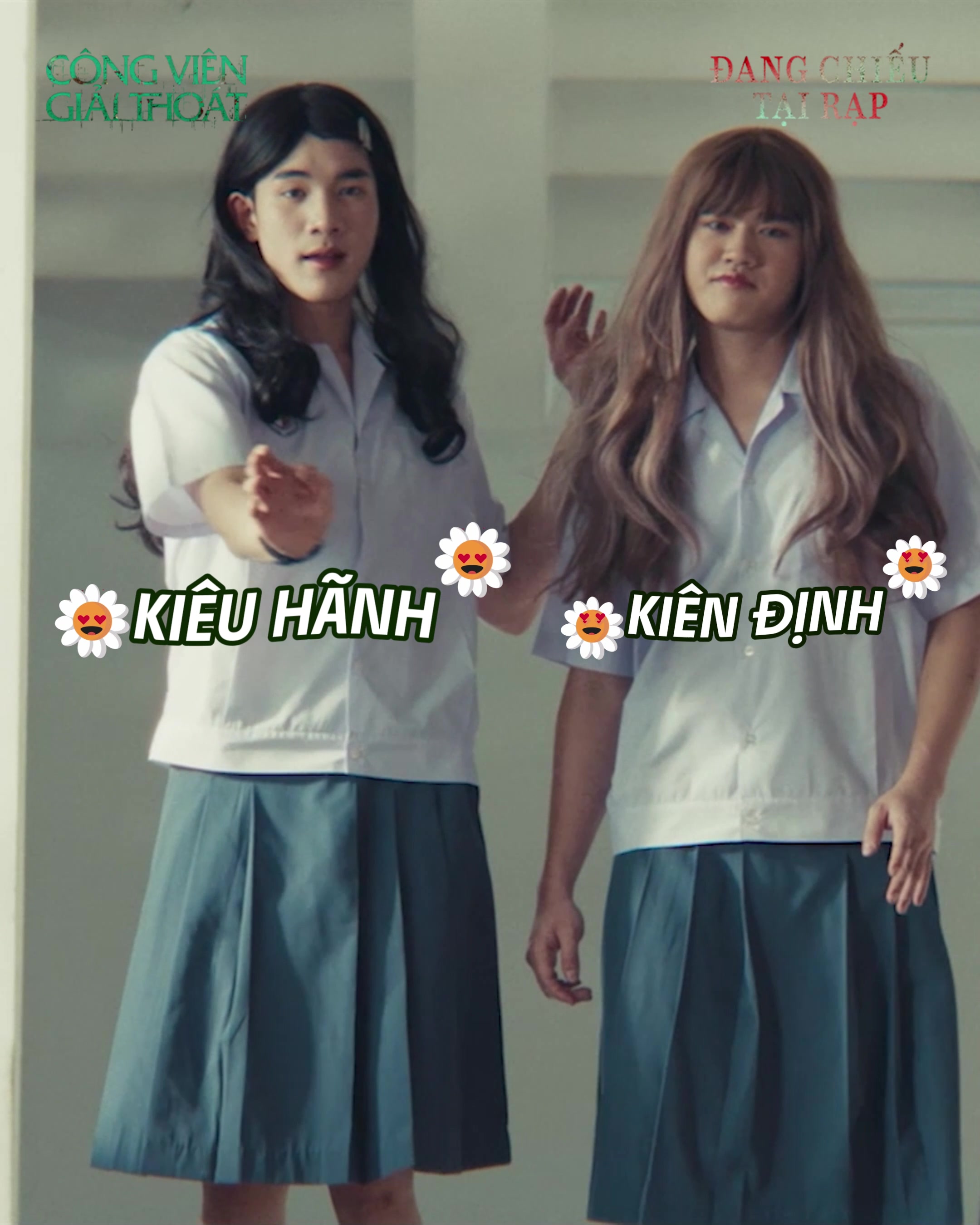 @CJ ENM Vietnam