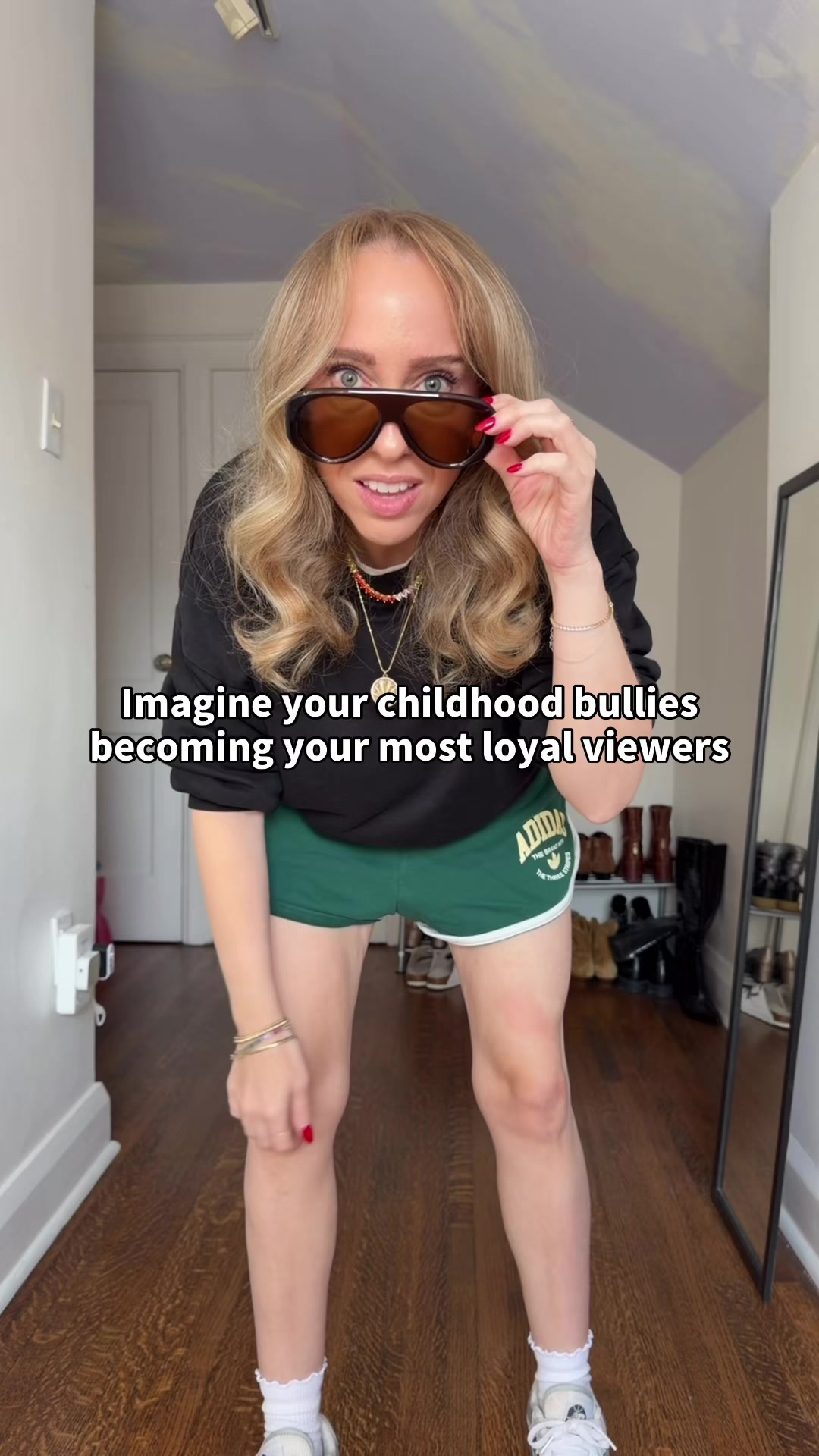 @Courtney / Closet Crusader