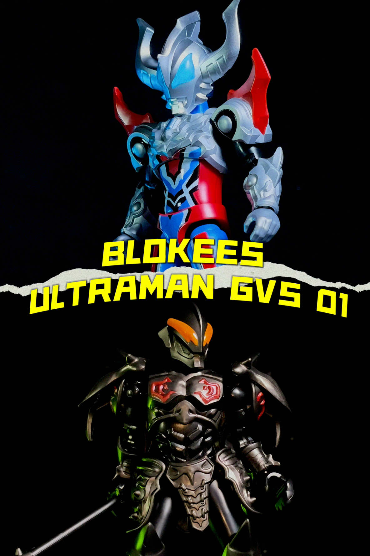 @KRTOYS Review