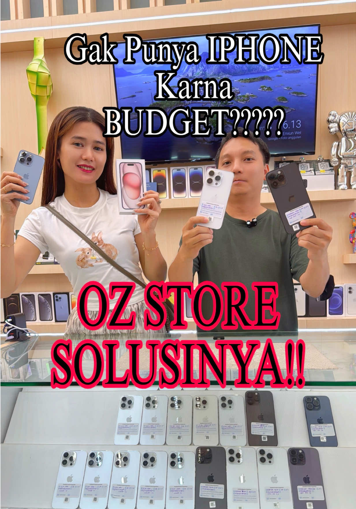 @Kota Amoy
