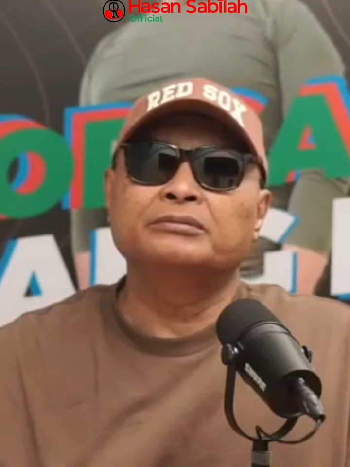 @Hasan Sabilah Official