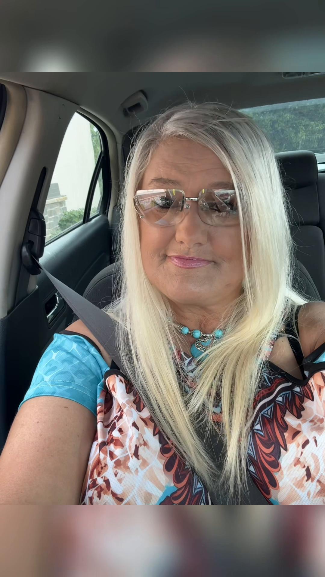 @Lisa Osborne