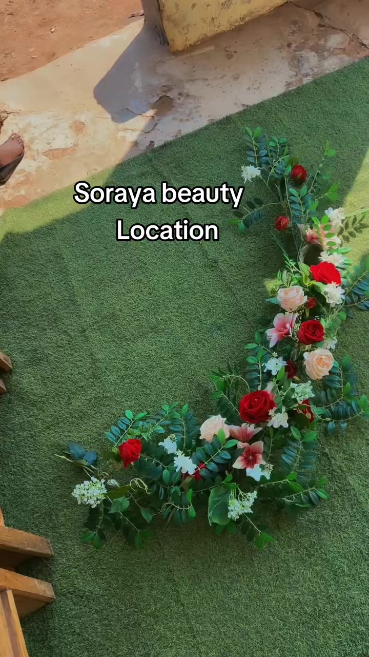 @soraya lyon