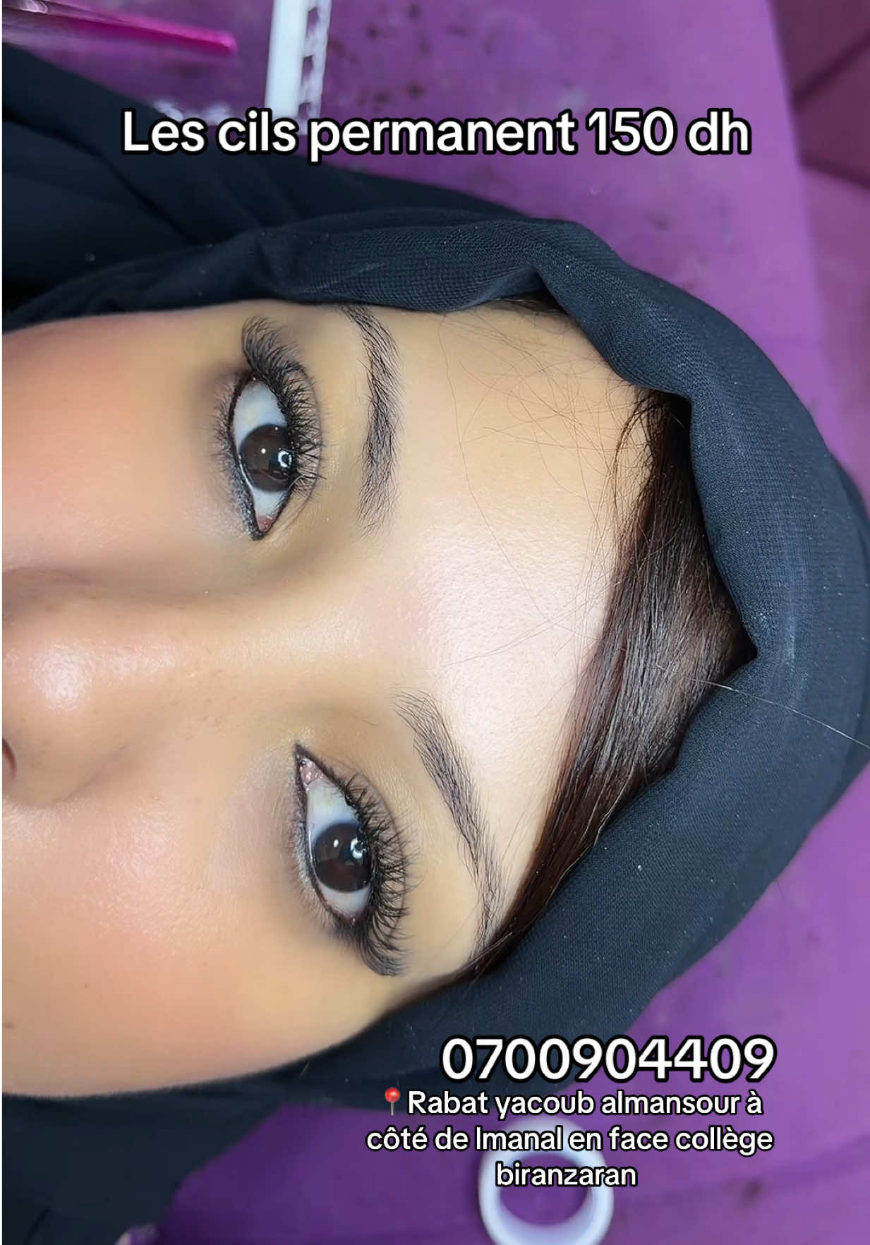 @Biba beauty spa
