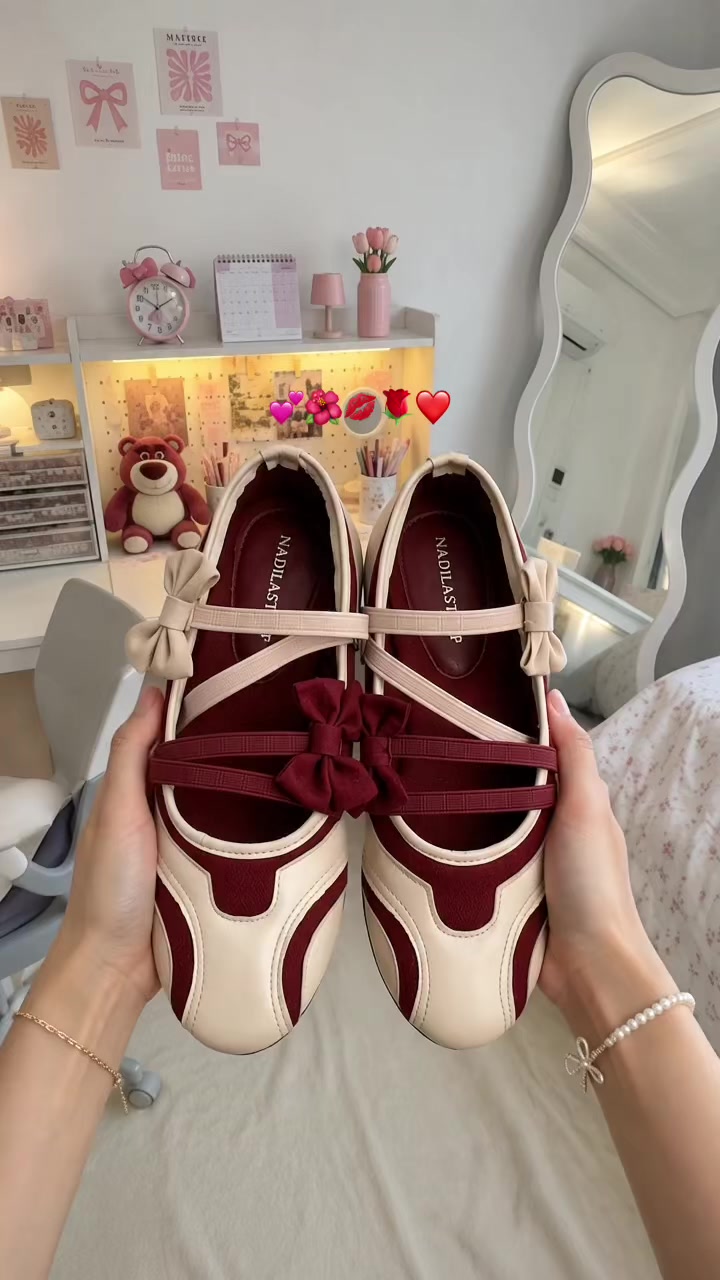 @Produk Viral Trend👟🩰👜