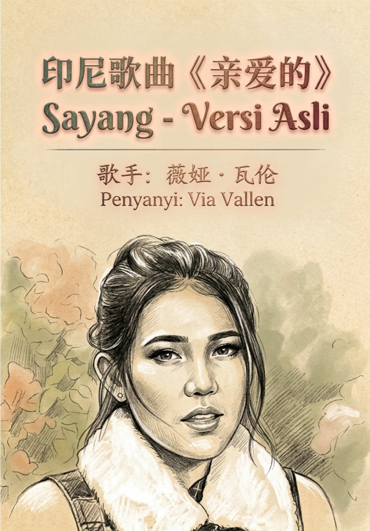 @万岛文化 BudayaNusantara