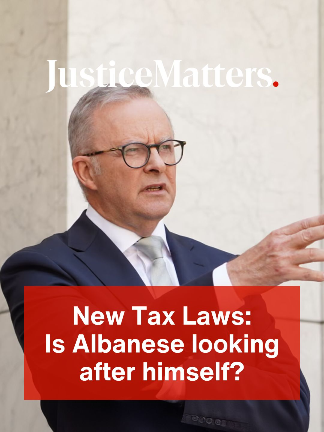 @Justice Matters