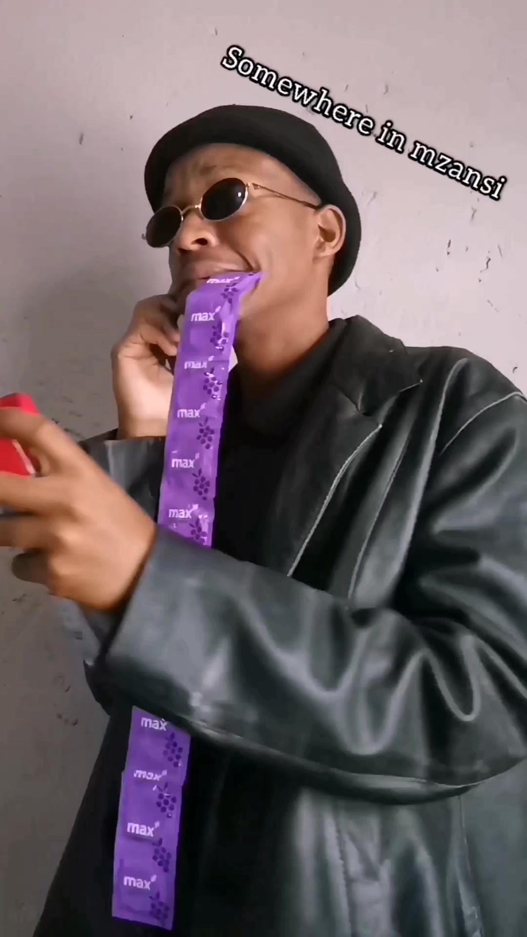 @Mthokozisi SA