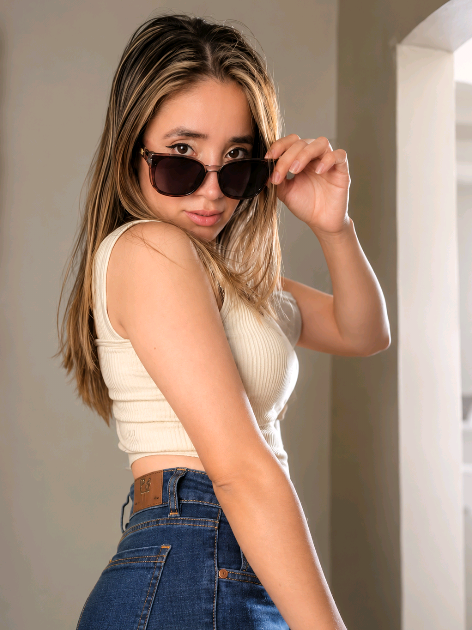 @Damaris Sin Límites