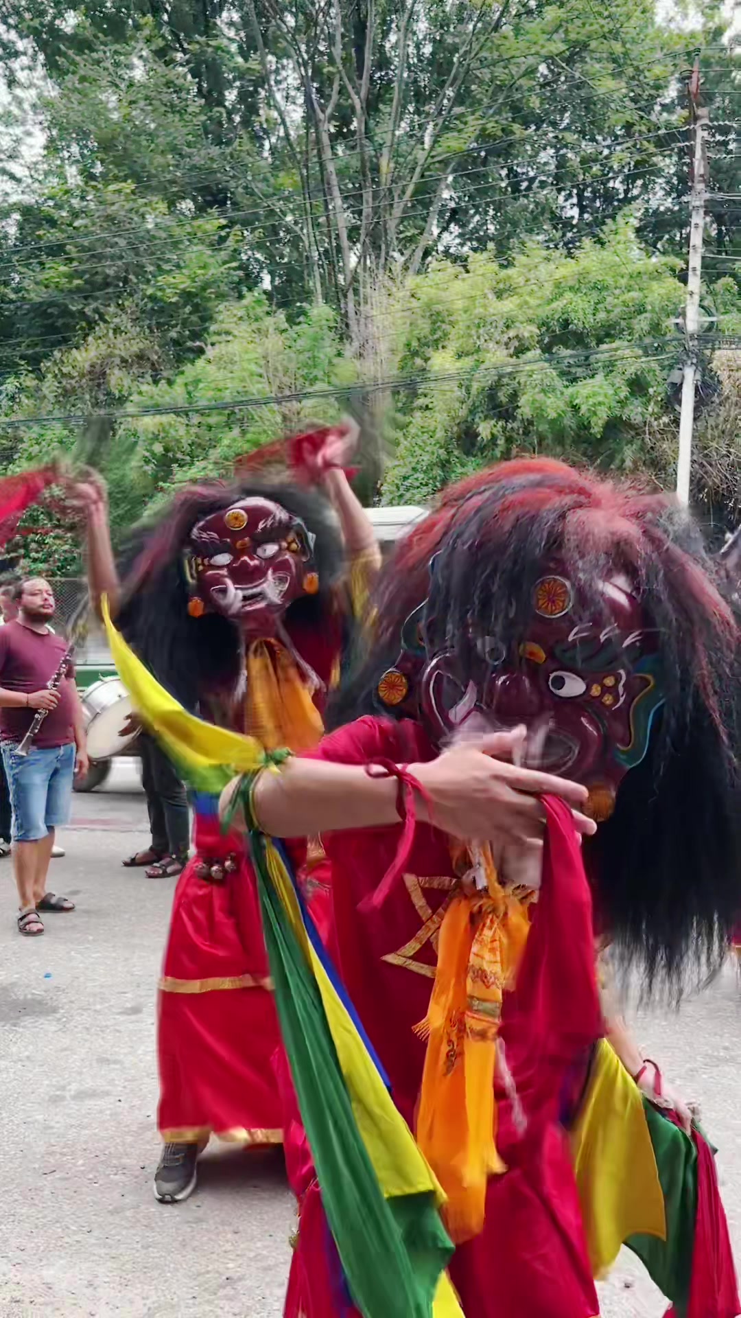 @Kaushalya Bomjan