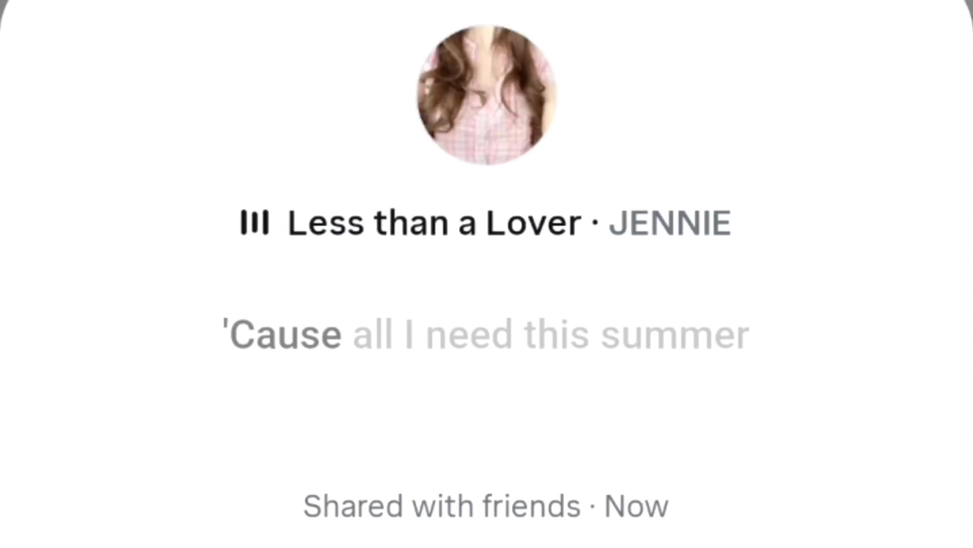 @Lily