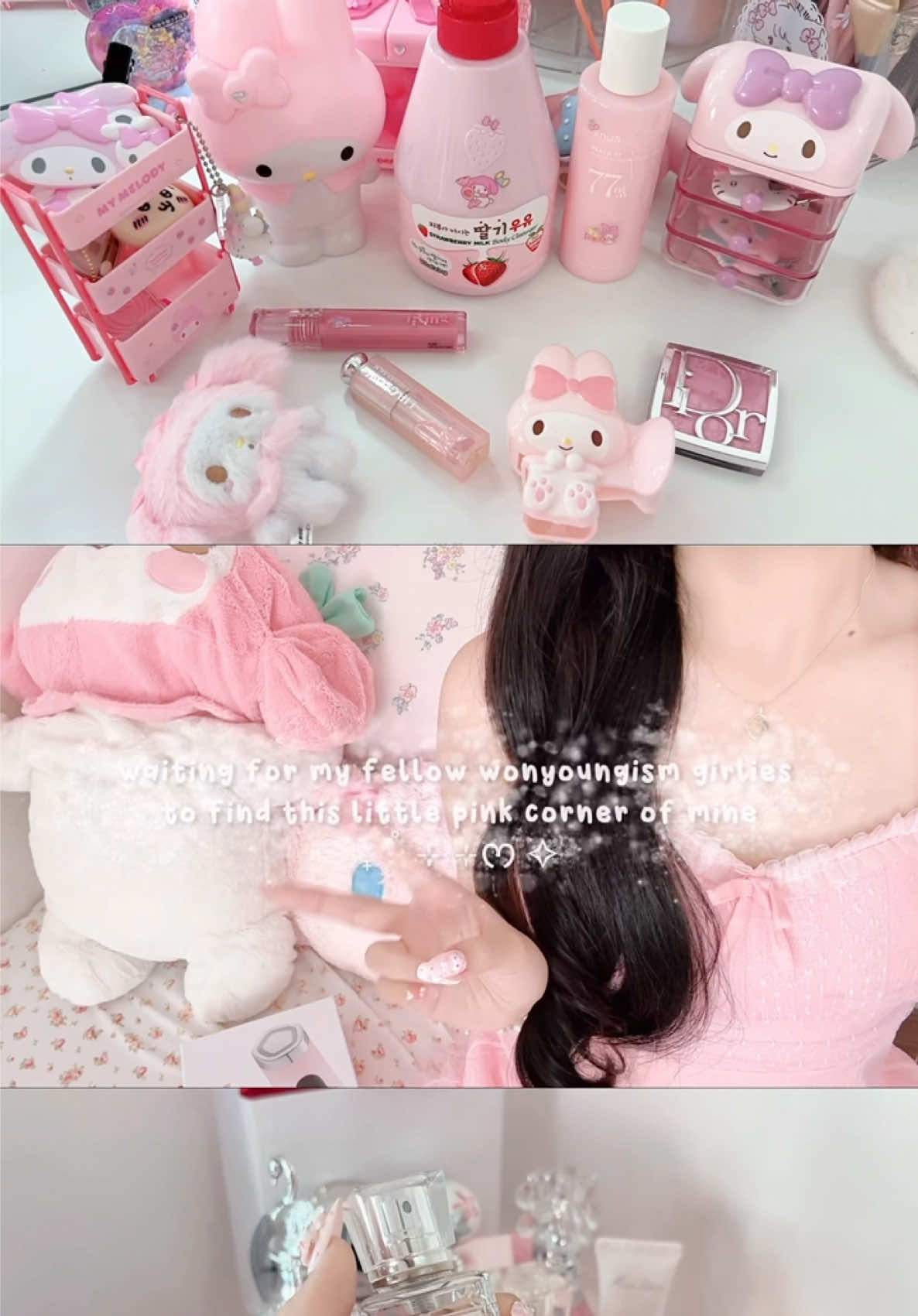 @rosie ୨ৎ