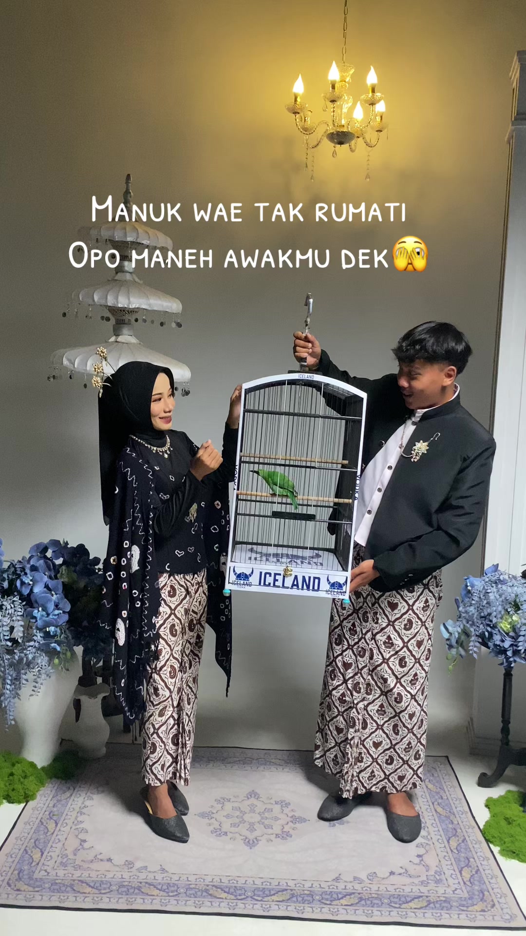 @Starmedia Foto Demak
