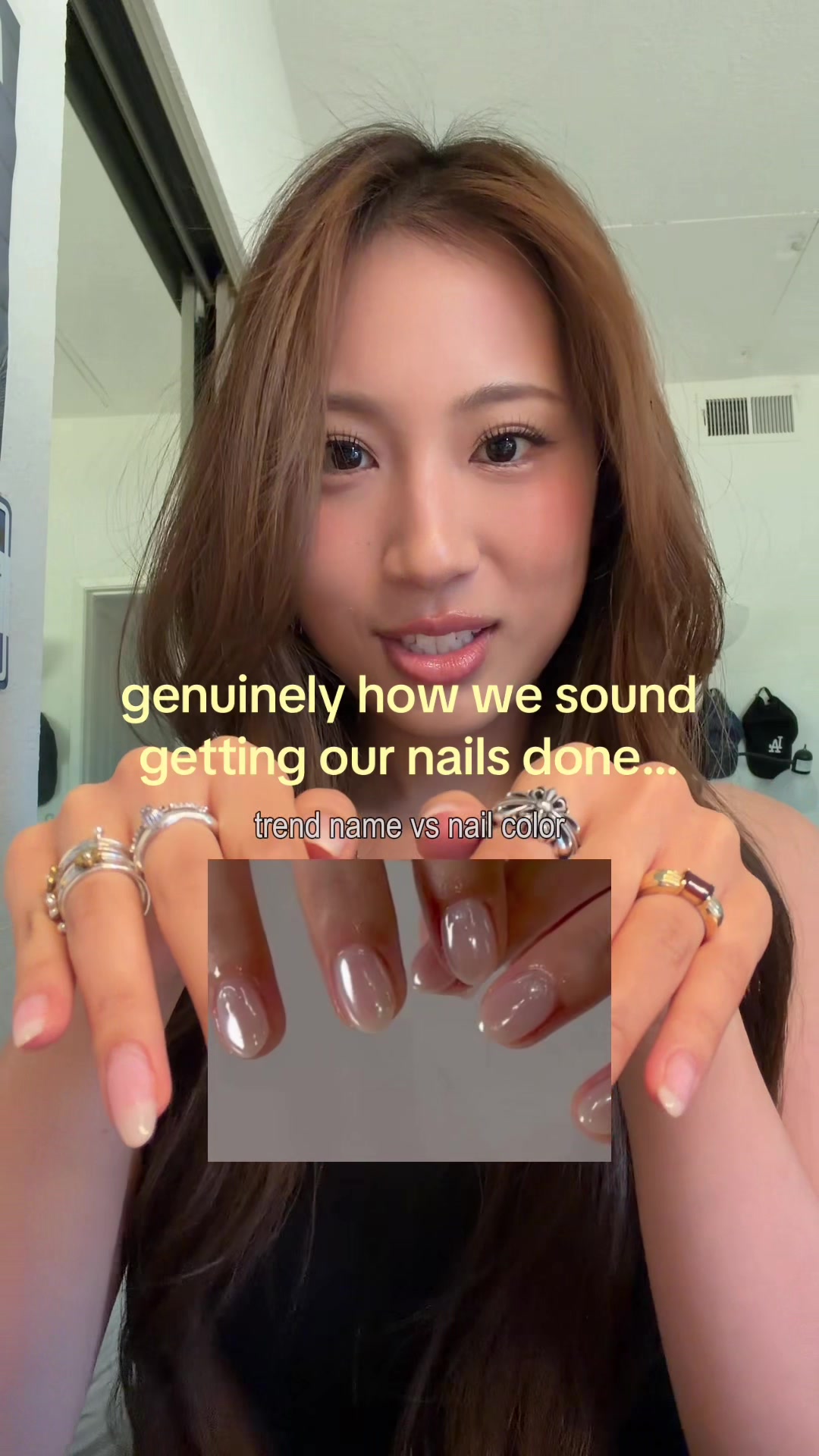 @sydnee ᯓ★