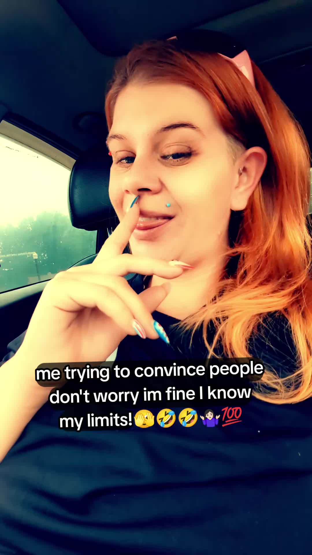 @AllieKat 💕