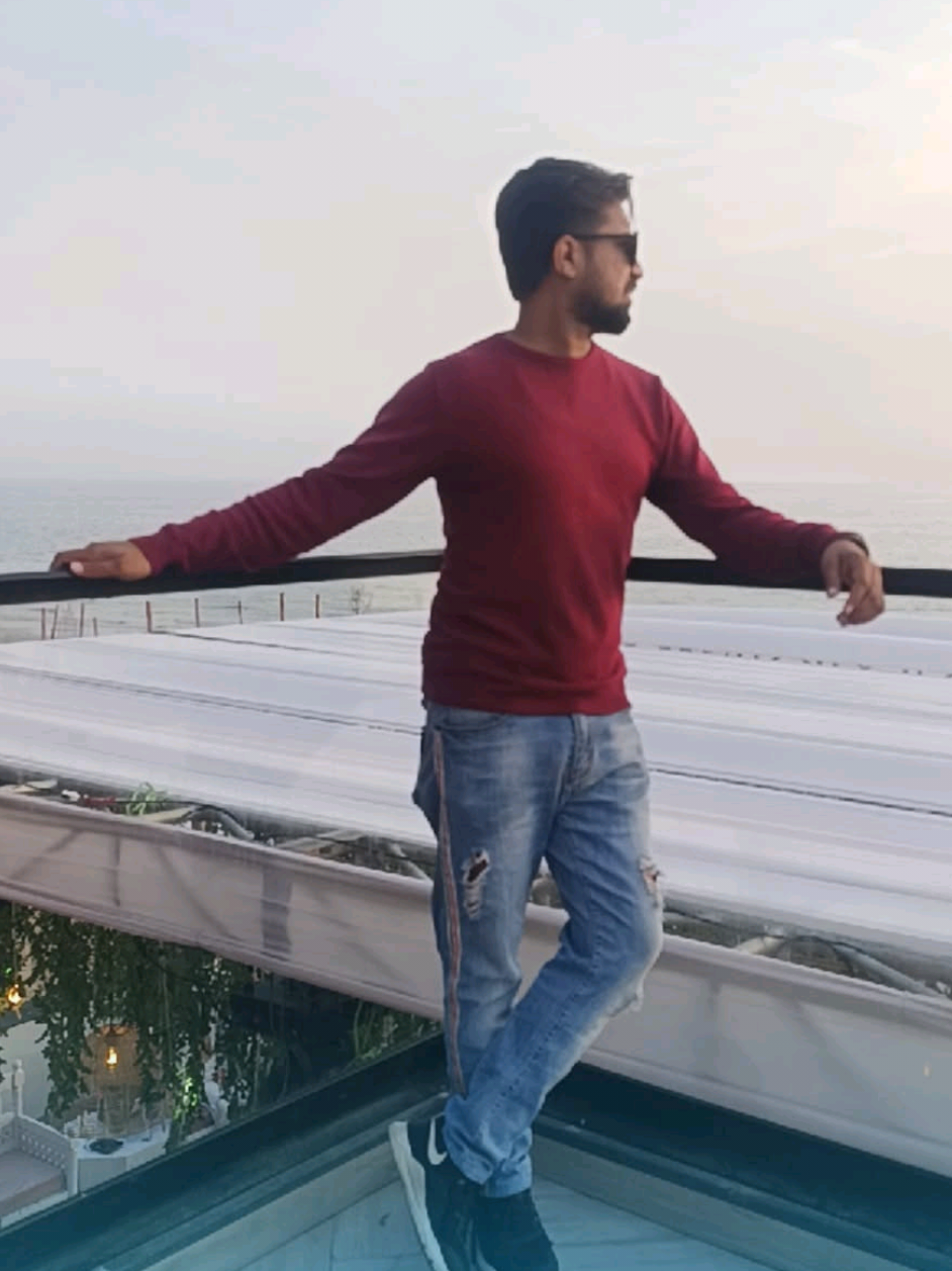 @Taimoor Ali