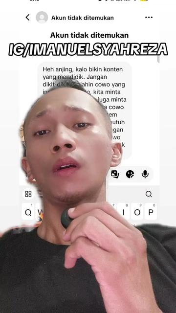 @Imanuel Syahreza