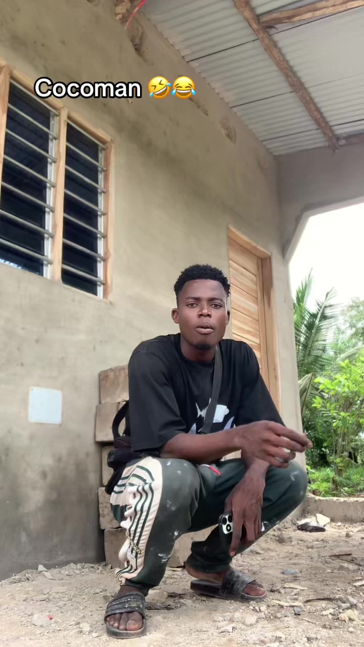 @Marc Akomagni