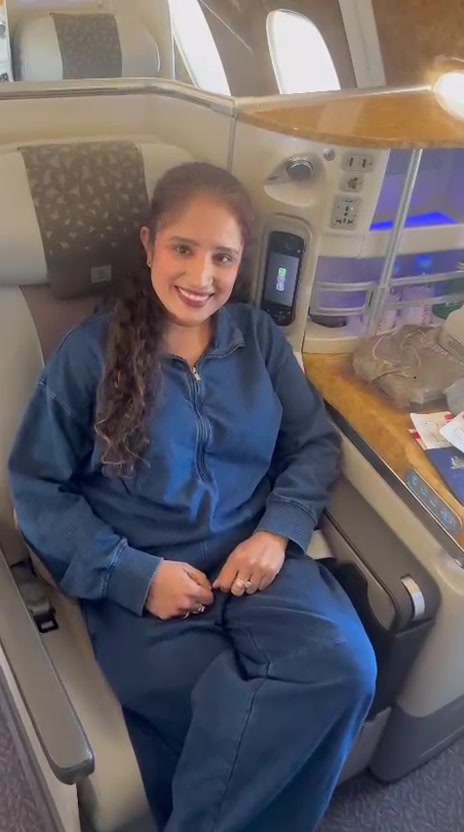 @Teena Malhotra