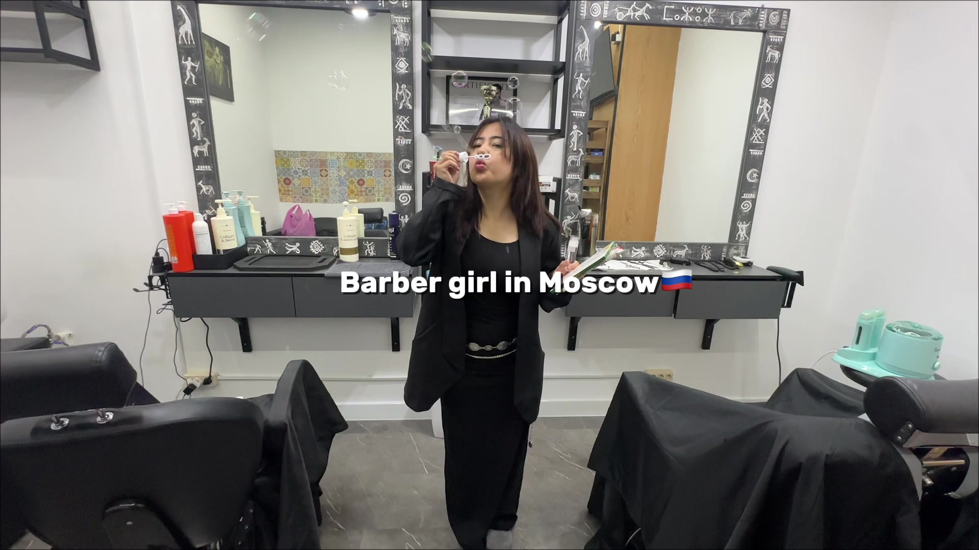 @Таджикская узбечка