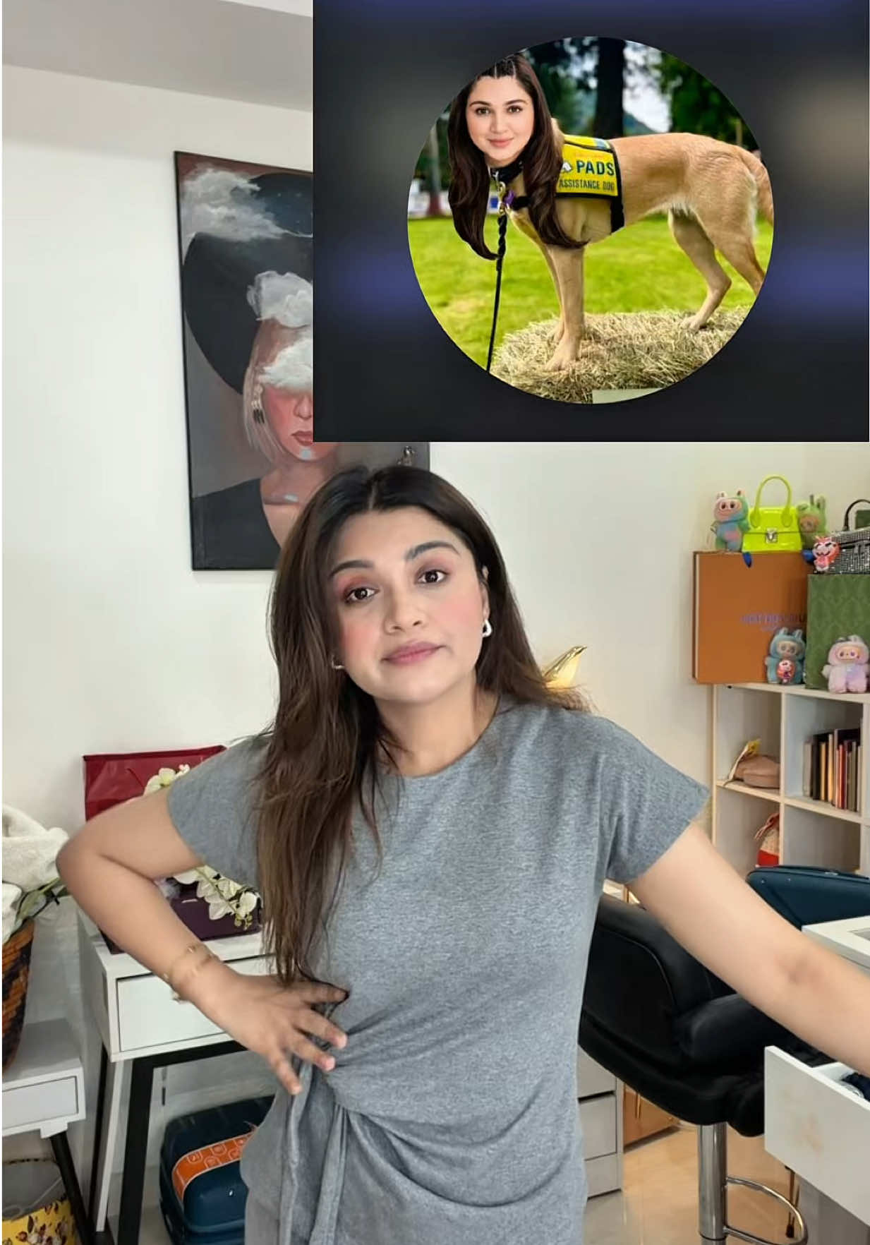 @Zoya Shoukat Butt