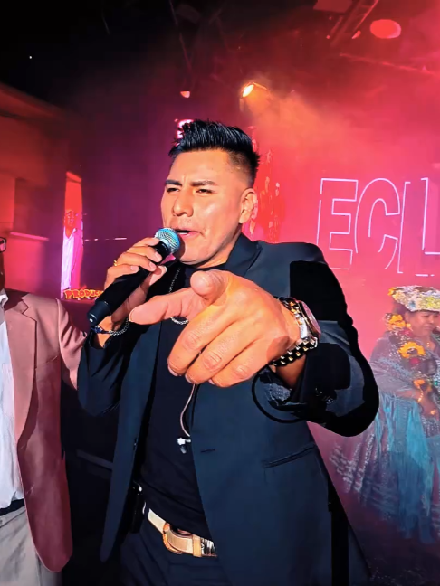 @Franklin ProEventos