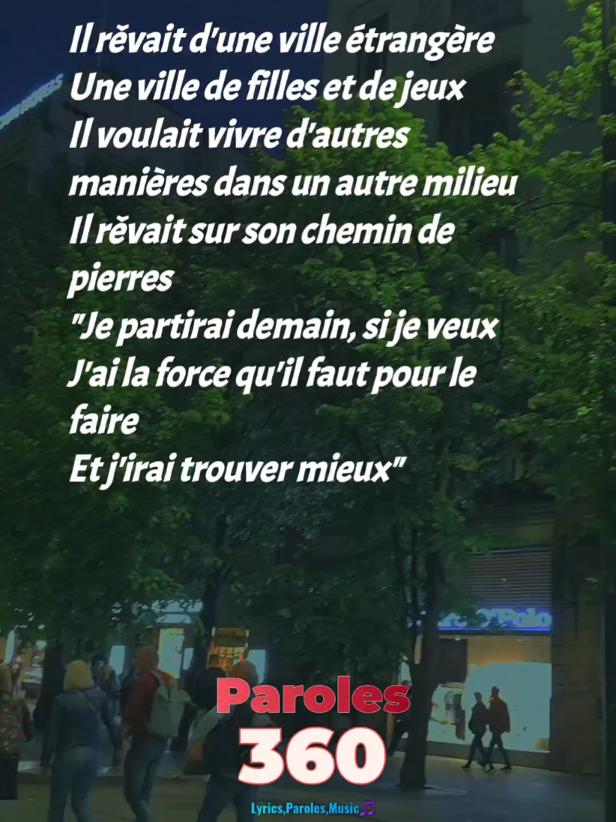 @Paroles 360