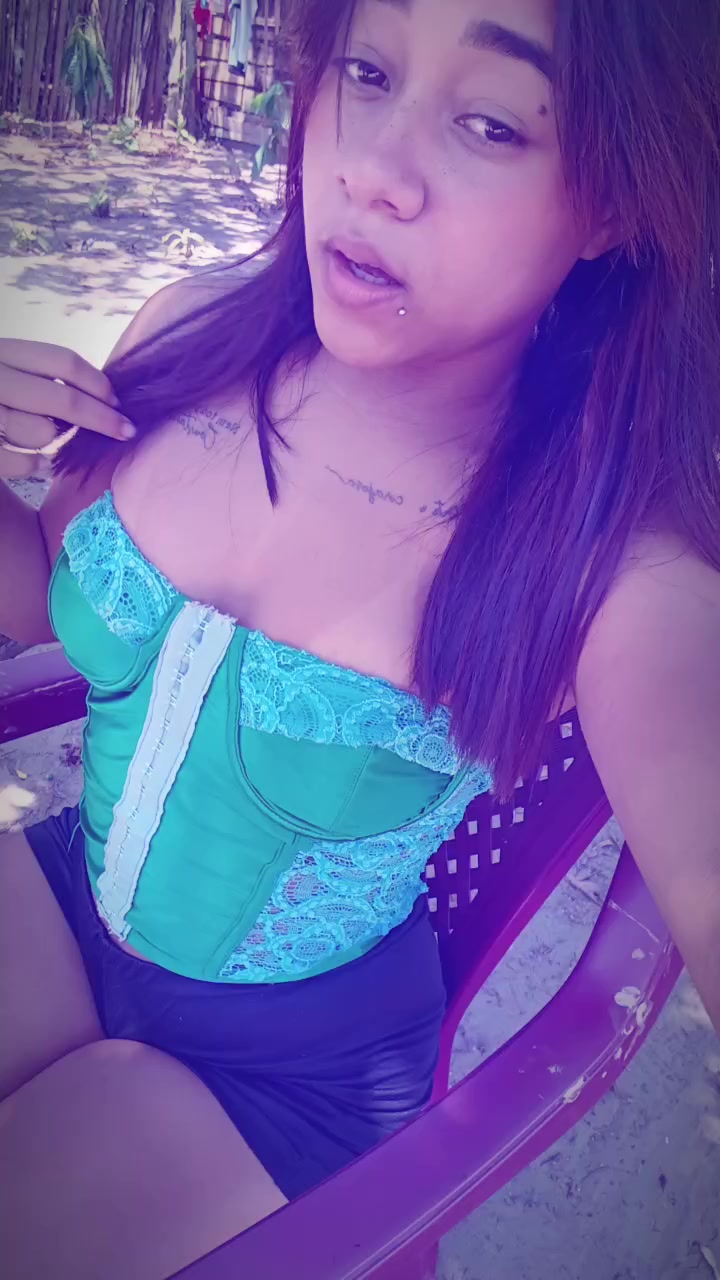 @mikele Silva