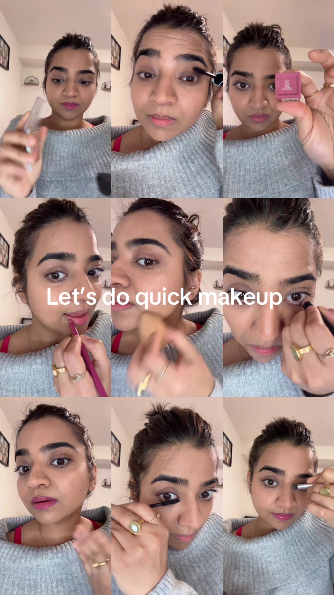 @khushboo| UGC creator