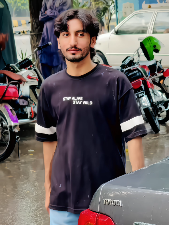 @Mr.Wajid khattak 💫