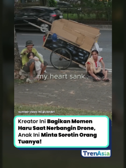 @TrenAsia | Informasi & Bisnis