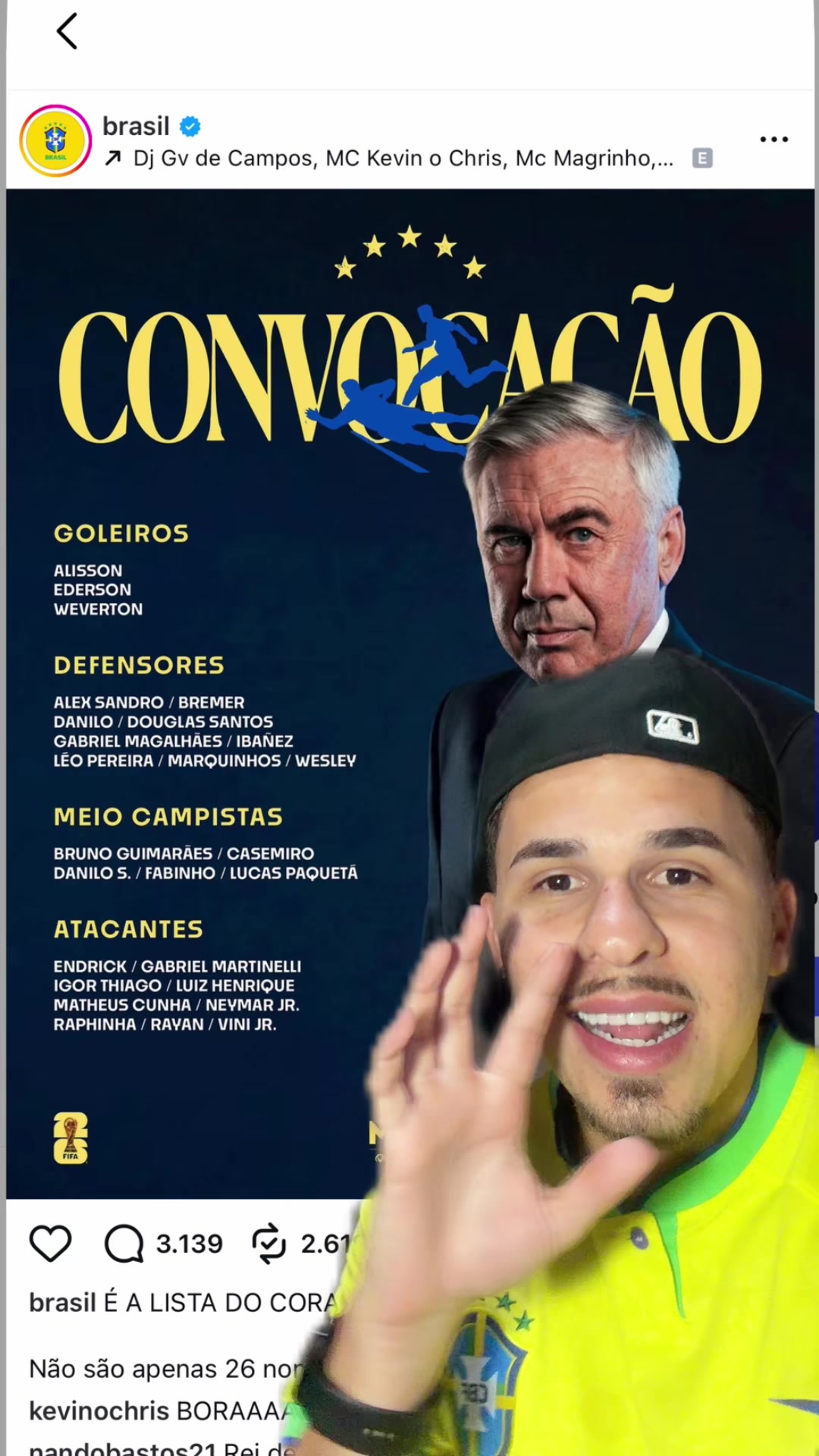 @Gv de Campos