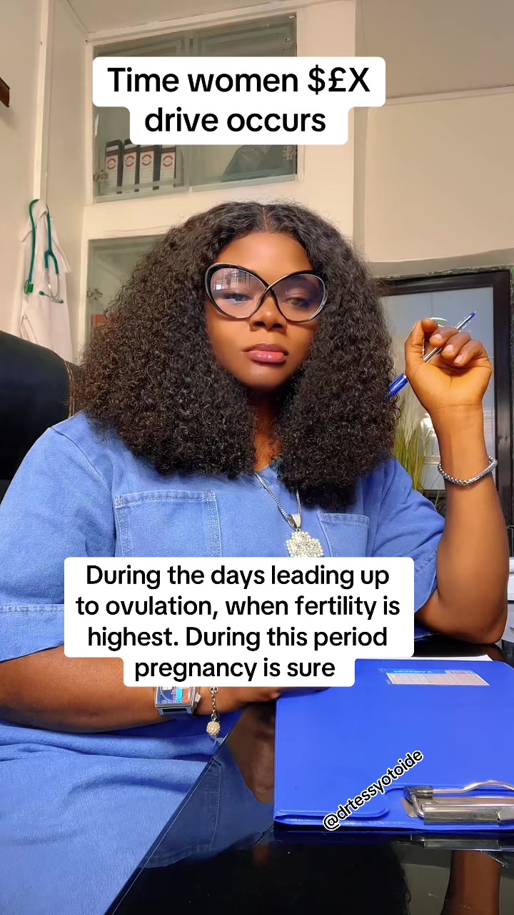 @Dr tessyotoide