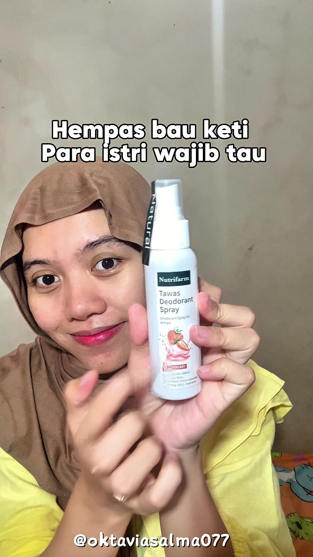 @Oktavia Salma