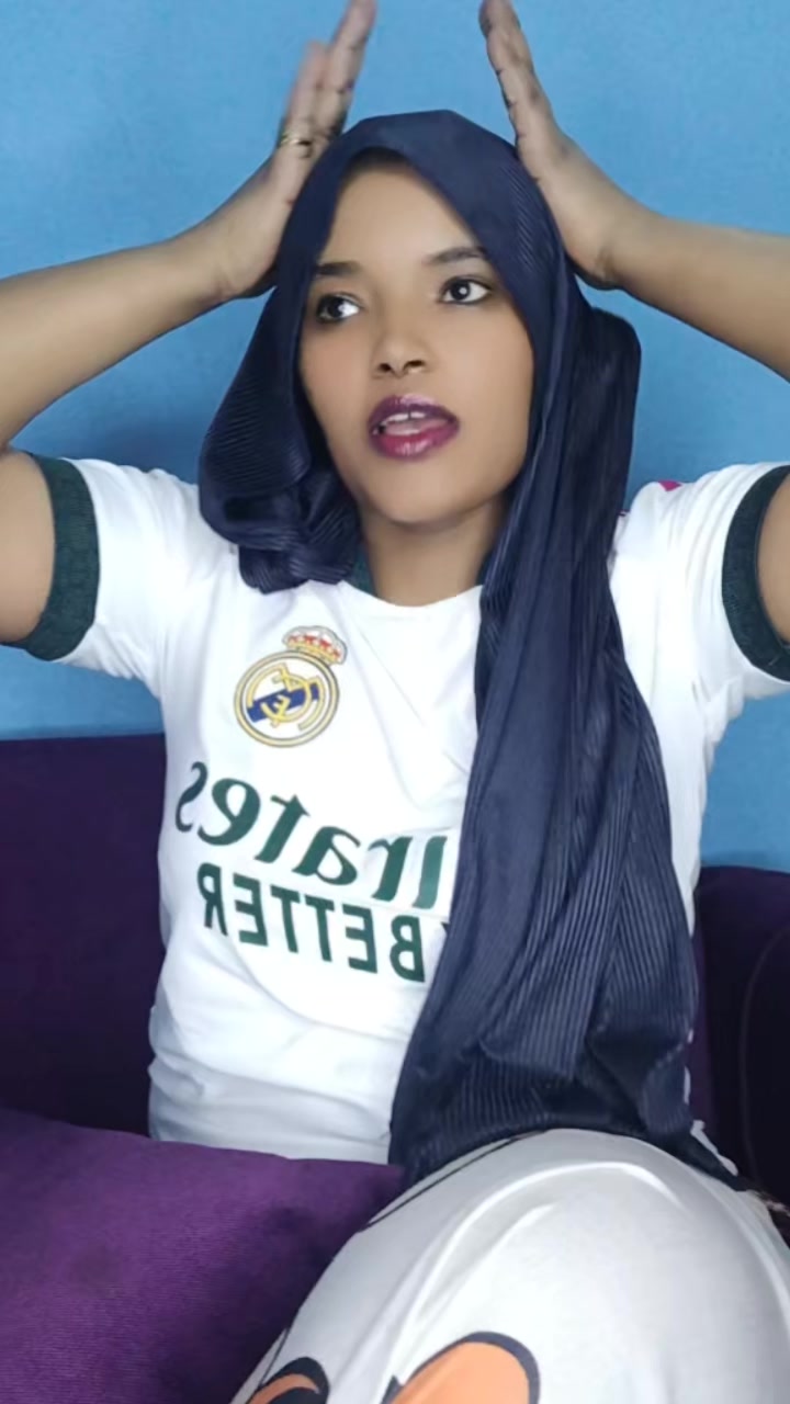 @firdose⛹️&zwj;♀️Real⚽️Madrid👑