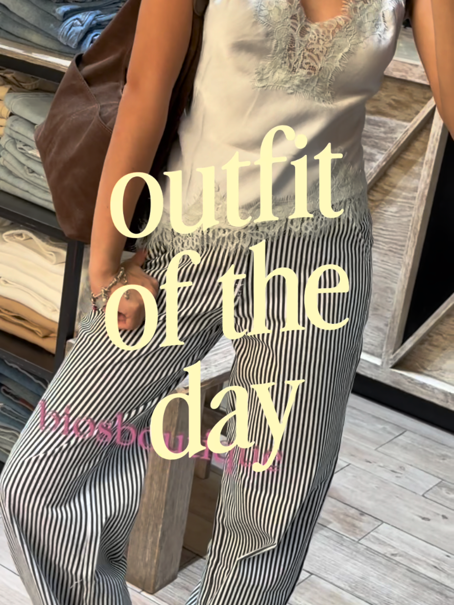 @Bios Boutique