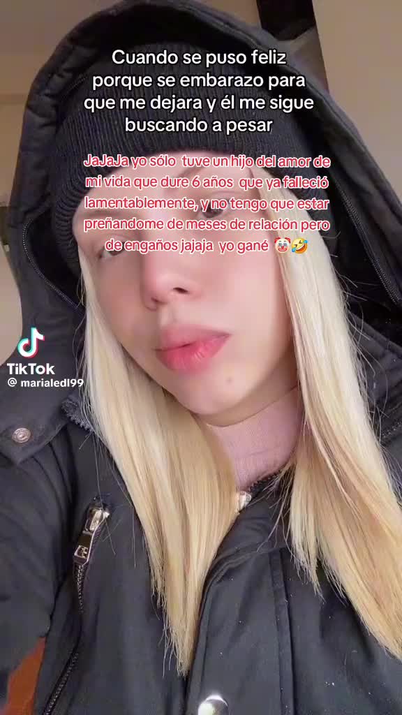 @Vanessa Huanca