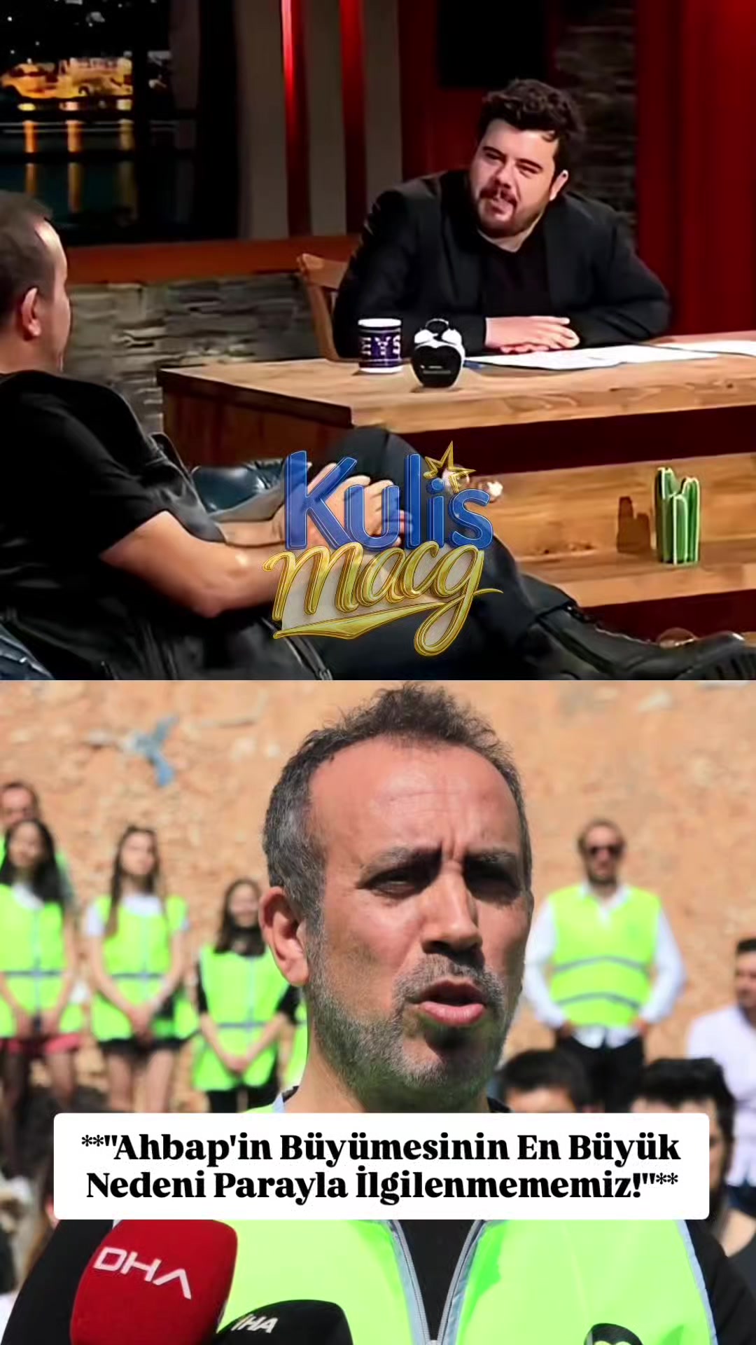 @Kulis magazin