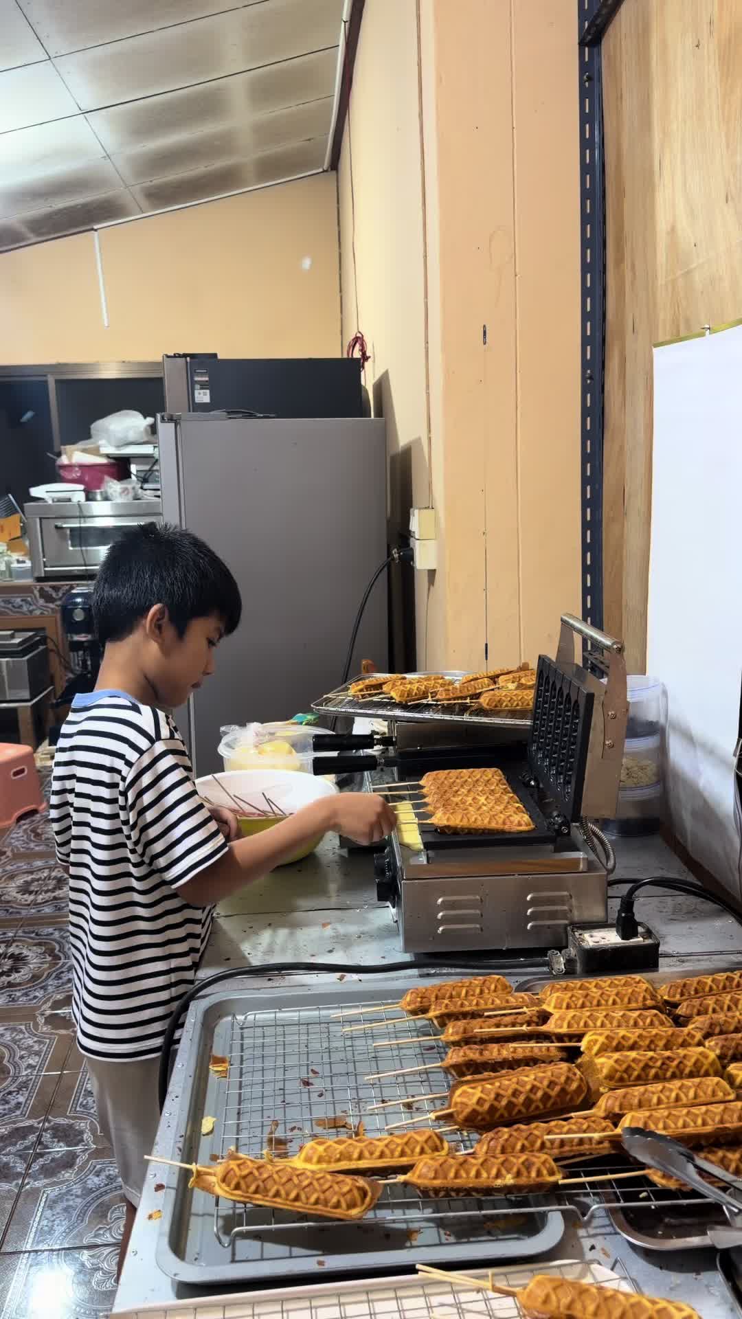 @แม่นุ่นพาทำอาชีพเสริม