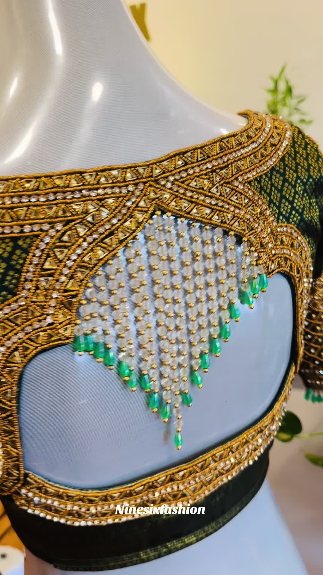 @NINESIXFASHION