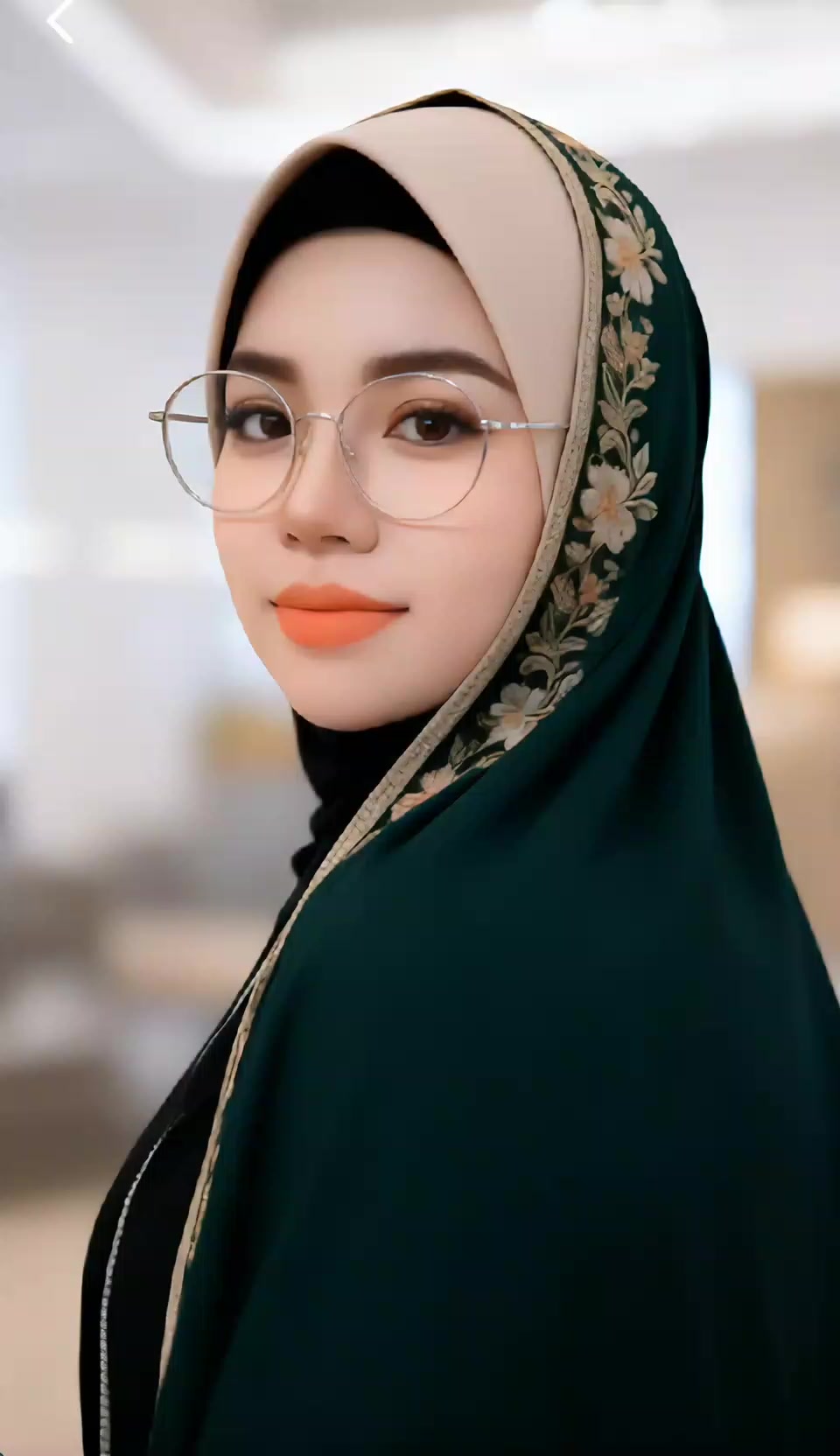 @&hearts;️ BUNDA Hj RIMA 678 🎀