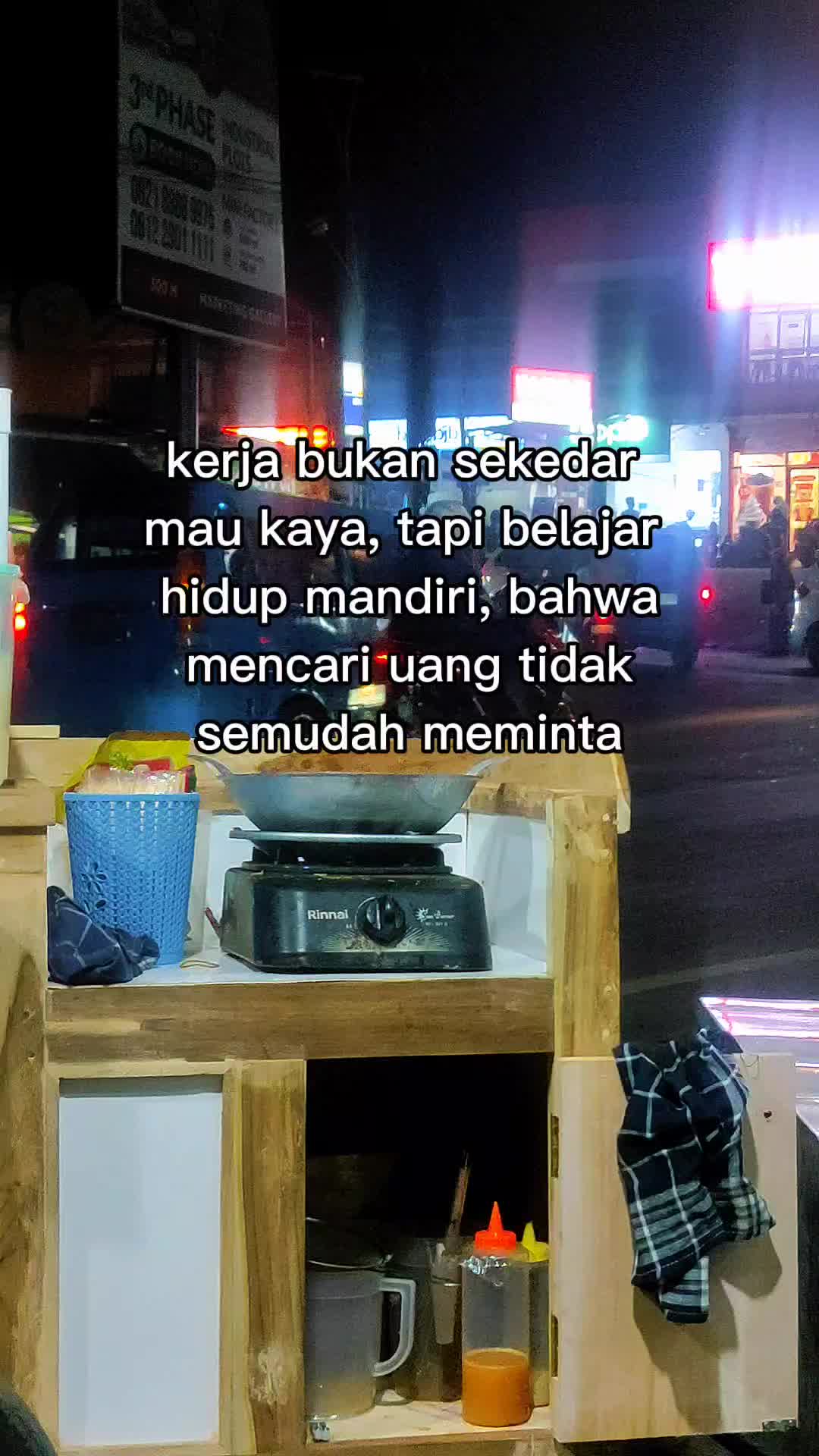 @TELOR GULUNG MANG IKI